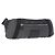 Riñonera CHANEL Sports Line Canvas Negra Plata CC Auth 204767V Negro