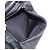 Riñonera CHANEL Sports Line Canvas Negra Plata CC Auth 204767V Negro - vista 12