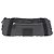 Riñonera CHANEL Sports Line Canvas Negra Plata CC Auth 204767V Negro - vista 13