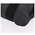 Riñonera CHANEL Sports Line Canvas Negra Plata CC Auth 204767V Negro - vista 15