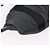 Riñonera CHANEL Sports Line Canvas Negra Plata CC Auth 204767V Negro - vista 16