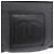 Riñonera CHANEL Sports Line Canvas Negra Plata CC Auth 204767V Negro - vista 19