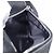 Riñonera CHANEL Sports Line Canvas Negra Plata CC Auth 204767V Negro - vista 20