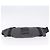 Riñonera CHANEL Sports Line Canvas Negra Plata CC Auth 204767V Negro - vista 5