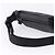 Riñonera CHANEL Sports Line Canvas Negra Plata CC Auth 204767V Negro - vista 7