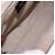 FENDI Silvana Shoulder Bag Patent Leather 2way Purple Silver Auth 202690A Silvery - view 11