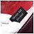 FENDI Silvana Shoulder Bag Patent Leather 2way Purple Silver Auth 202690A Silvery - view 12