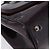 FENDI Silvana Shoulder Bag Patent Leather 2way Purple Silver Auth 202690A Silvery - view 17