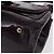 FENDI Silvana Shoulder Bag Patent Leather 2way Purple Silver Auth 202690A Silvery - view 18