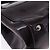 FENDI Silvana Shoulder Bag Patent Leather 2way Purple Silver Auth 202690A Silvery - view 19