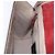 FENDI Silvana Shoulder Bag Patent Leather 2way Purple Silver Auth 202690A Silvery - view 30