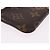 LOUIS VUITTON Monogram Groom Pochette Cles Portemonnaie Gelb M60033 Auth ar14221A Monogramm - Ansicht 15