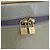 LOUIS VUITTON Monogram Vernis Sullivan Vertical Bag Lavande M91258 Auth 205822 - vista 25