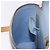 LOUIS VUITTON Monogram Vernis Sullivan Vertical Bag Lavande M91258 Auth 205822 - vista 29