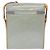 LOUIS VUITTON Monogram Vernis Sullivan Vertical Bag Lavande M91258 Auth 205822 - vista 3