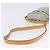 LOUIS VUITTON Monogram Vernis Sullivan Vertical Bag Lavande M91258 Auth 205822 - vista 8