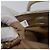 Borsa a mano Miu Miu in pelle Champagne Gold Gold Tone Auth 167627V D'oro - vista 11