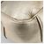 Borsa a mano Miu Miu in pelle Champagne Gold Gold Tone Auth 167627V D'oro - vista 15
