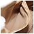 Borsa a mano Miu Miu in pelle Champagne Gold Gold Tone Auth 167627V D'oro - vista 23