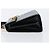 Borsa Salvatore Ferragamo Gancini in pelle 2way Nera Tono Oro Autentica 204629V Nero - vista 4
