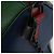 Bolsa LOUIS VUITTON Epi Keepall Bandouliere 50 Green Red Blue M55571 Auth 199362A Vermelho Azul Verde - vista 10
