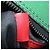 Bolsa LOUIS VUITTON Epi Keepall Bandouliere 50 Green Red Blue M55571 Auth 199362A Vermelho Azul Verde - vista 12