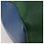 Bolsa LOUIS VUITTON Epi Keepall Bandouliere 50 Green Red Blue M55571 Auth 199362A Vermelho Azul Verde - vista 18