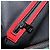 Bolsa LOUIS VUITTON Epi Keepall Bandouliere 50 Green Red Blue M55571 Auth 199362A Vermelho Azul Verde - vista 26