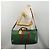 Bolsa LOUIS VUITTON Epi Keepall Bandouliere 50 Green Red Blue M55571 Auth 199362A Vermelho Azul Verde - vista 28