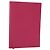 LOEWE Note Leather Paper Pink Auth 204770M