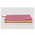 LOEWE Note Leather Paper Pink Auth 204770M - Ansicht 3