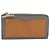 LOUIS VUITTON Monogram Titanium Portefeuille Cosmos Wallet M63237 LV Auth 204961 Castaño - vista 13