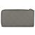 LOUIS VUITTON Monogram Titanium Portefeuille Cosmos Wallet M63237 LV Auth 204961 Castaño - vista 2