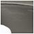 LOUIS VUITTON Monogram Titanium Portefeuille Cosmos Wallet M63237 LV Auth 204961 Castaño - vista 22