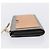LOUIS VUITTON Monogram Titanium Portefeuille Cosmos Wallet M63237 LV Auth 204961 Castaño - vista 3