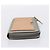 LOUIS VUITTON Monogram Titanium Portefeuille Cosmos Wallet M63237 LV Auth 204961 Castaño - vista 4