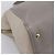 Borsa a mano FENDI Chameleon in pelle 2way Grigio Tono Oro 8BL110 Auth 198625A Marrone - vista 16