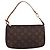 LOUIS VUITTON Monogram Pochette Accessoires Accessory Pouch M51980 Auth 202029 Monogramma - vista 13