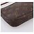 LOUIS VUITTON Monogram Pochette Accessoires Accessory Pouch M51980 Auth 202029 Monogramma - vista 15