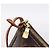 LOUIS VUITTON Monogram Pochette Accessoires Accessory Pouch M51980 Auth 202029 Monogramma - vista 19