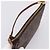 LOUIS VUITTON Monogram Pochette Accessoires Accessory Pouch M51980 Auth 202029 Monogramma - vista 6