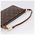 LOUIS VUITTON Monogram Pochette Accessoires Accessory Pouch M51980 Auth 202029 Monogramma - vista 7