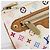 LOUIS VUITTON Monogram Multicolor Pochette MM Pouch White M60028 LV Auth 204245 - view 18