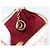 LOUIS VUITTON Monogram Multicolor Pochette MM Pouch White M60028 LV Auth 204245 - view 21