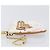 LOUIS VUITTON Monogram Multicolor Pochette MM Pouch White M60028 LV Auth 204245 - view 4