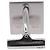 LOUIS VUITTON Manschettenknöpfe Digit Cuffs Ag925 Silver LV Auth bs36812 Silber - Ansicht 20