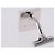 LOUIS VUITTON Manschettenknöpfe Digit Cuffs Ag925 Silver LV Auth bs36812 Silber - Ansicht 25