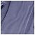 Borsa a mano PRADA Canapa Triangle Canvas 2way Navy Silver Auth 204765M Argento Blu navy - vista 10