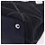 Borsa a mano PRADA Canapa Triangle Canvas 2way Navy Silver Auth 204765M Argento Blu navy - vista 20