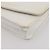 Bolso de hombro con cadena CHANEL Piel Caviar White Gold CC Auth 204805 Blanco Dorado - vista 19